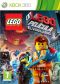 portada La LEGO Película El videojuego Xbox 360