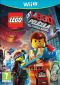 portada La LEGO Película El videojuego Wii U