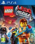 Danos tu opinión sobre La LEGO Pelcula El videojuego