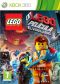 La LEGO Pelcula El videojuego portada