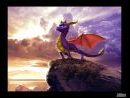 imágenes de La Leyenda de Spyro: La Fuerza del Dragn
