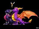 imágenes de La Leyenda de Spyro: La Fuerza del Dragn