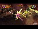 imágenes de La Leyenda de Spyro: La Fuerza del Dragn