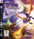 Click aquí para ver los 4 comentarios de La Leyenda de Spyro: La Fuerza del Dragn