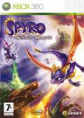 La Leyenda de Spyro: La Fuerza del Dragón 