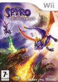 Click aquí para ver los 4 comentarios de La Leyenda de Spyro: La Fuerza del Dragn