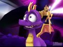 imágenes de La Leyenda de Spyro - La Noche Eterna