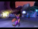 imágenes de La Leyenda de Spyro - La Noche Eterna