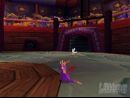 imágenes de La Leyenda de Spyro - La Noche Eterna