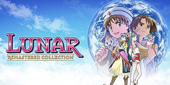 La mejor versin de LUNAR que hemos visto? Descubre lo que este remaster tiene para sorprendernos