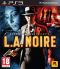 portada L.A. Noire PS3