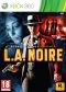 portada L.A. Noire Xbox 360