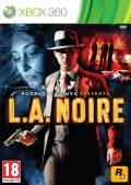 L.A. Noire XBOX 360