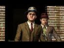 imágenes de L.A. Noire