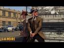 imágenes de L.A. Noire