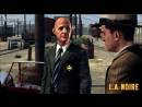 imágenes de L.A. Noire