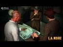 imágenes de L.A. Noire