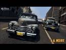 imágenes de L.A. Noire