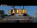 imágenes de L.A. Noire