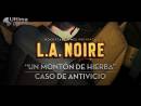 imágenes de L.A. Noire