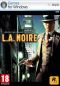 portada L.A. Noire PC