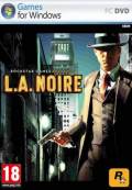 L.A. Noire: La Edición Completa PC