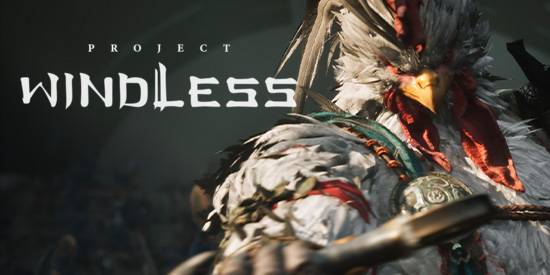 La nueva gran fantas&iacute;a oscura de KRAFTON Montr&eacute;al Studio