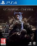 La Tierra Media: Sombras de Guerra PS4