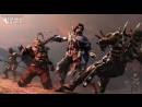 imágenes de La Tierra-Media: Sombras de Mordor
