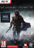 La Tierra-Media: Sombras de Mordor 
