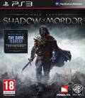 La Tierra-Media: Sombras de Mordor PS3