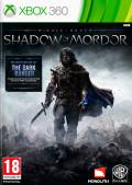 La Tierra-Media: Sombras de Mordor XBOX 360