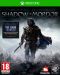 portada La Tierra-Media: Sombras de Mordor Xbox One