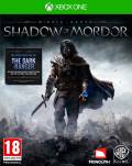 La Tierra-Media: Sombras de Mordor XONE