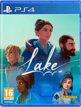 Lake PS4