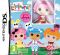 portada Lalaloopsy Nintendo DS