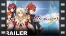 vídeos de Langrisser I & II