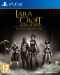 portada Lara Croft and the Temple of Osiris PlayStation 4