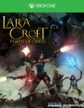 Lara Croft and the Temple of Osiris 