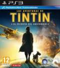 Las Aventuras de Tintin: El Secreto del Unicornio PS3