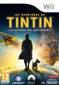 Las Aventuras de Tintin: El Secreto del Unicornio 