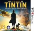 Las Aventuras de Tintin: El Secreto del Unicornio 3DS