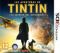 Las Aventuras de Tintin: El Secreto del Unicornio portada