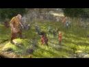 imágenes de Las Crnicas de Narnia: El Prncipe Caspian