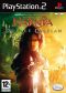 portada Las Crónicas de Narnia: El Príncipe Caspian PlayStation2