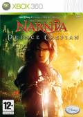 Las Crónicas de Narnia: El Príncipe Caspian 