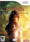 portada Las Crónicas de Narnia: El Príncipe Caspian Wii