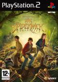 Las Crnicas de Spiderwick PS2