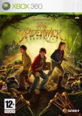 Las Crnicas de Spiderwick XBOX 360