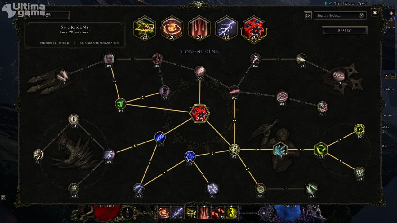 Imágenes de Last Epoch - imagen 2